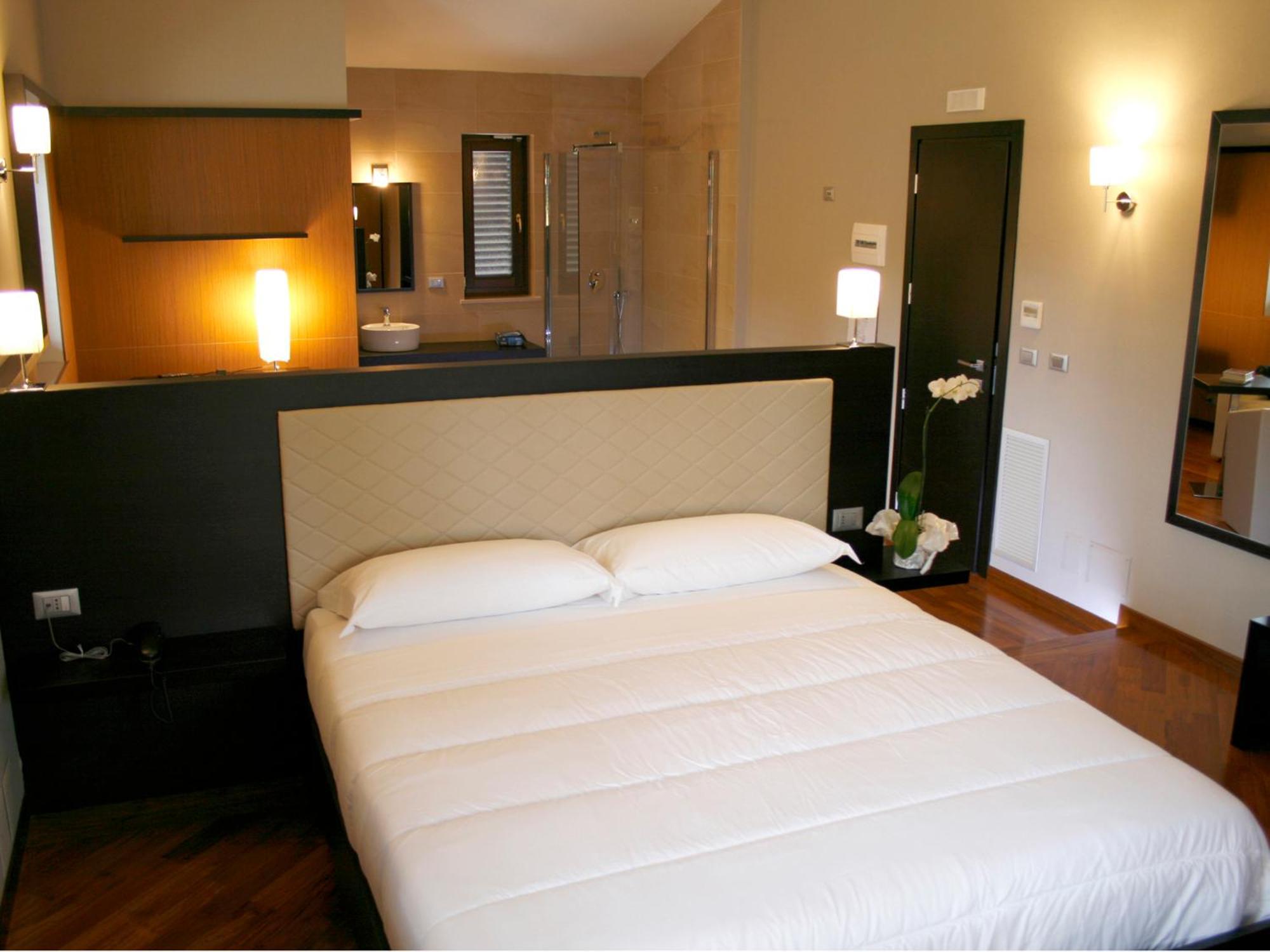 Il Castagneto Hotel Melfi Quarto foto